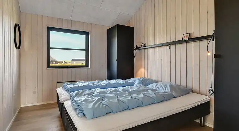 Holiday home in Vrist Strand