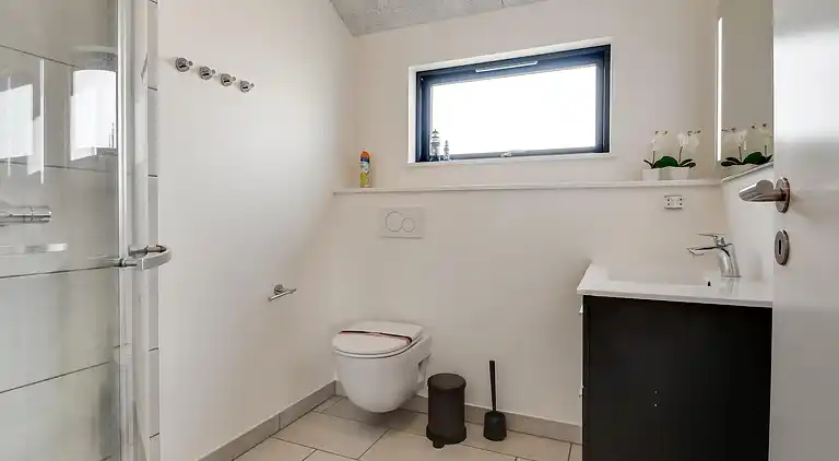 Holiday home in Vrist Strand