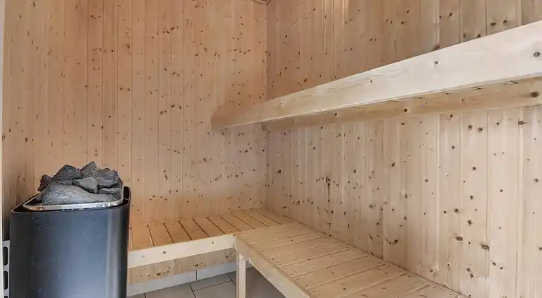 Holiday home in Vrist Strand