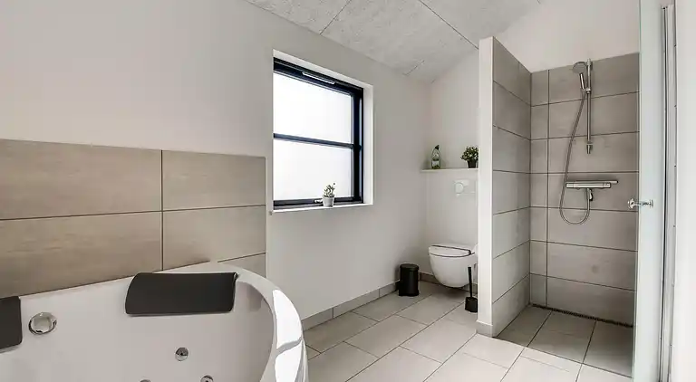 Holiday home in Vrist Strand