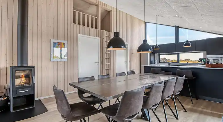 Holiday home in Vrist Strand