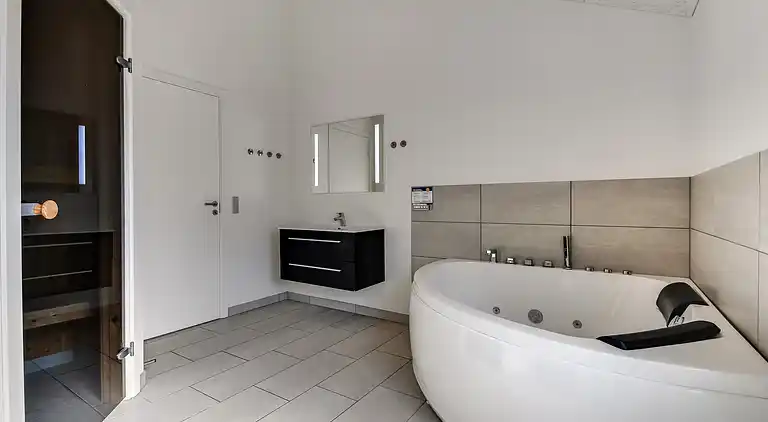 Holiday home in Vrist Strand