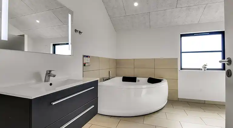 Holiday home in Vrist Strand