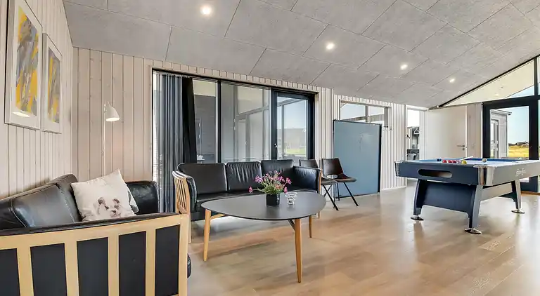 Holiday home in Vrist Strand