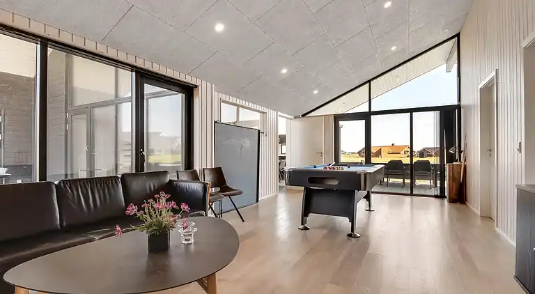 Holiday home in Vrist Strand