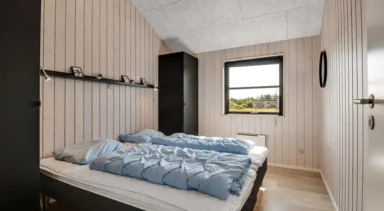 Holiday home in Vrist Strand