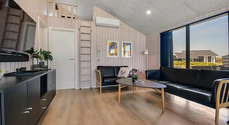 Holiday home in Vrist Strand