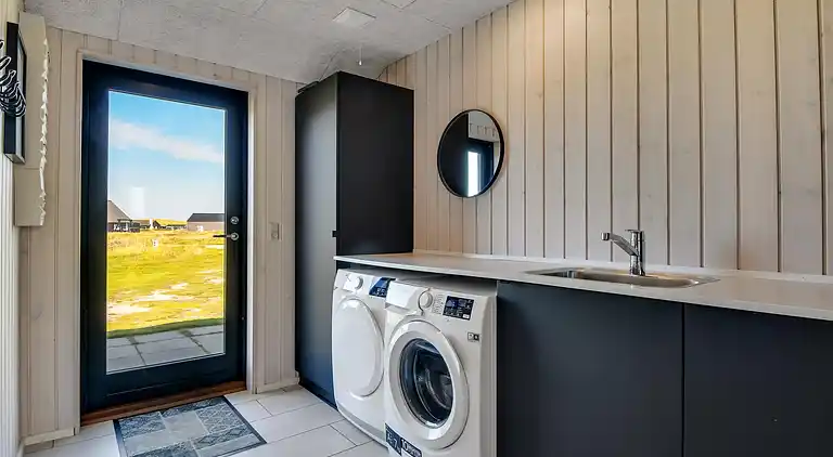 Holiday home in Vrist Strand