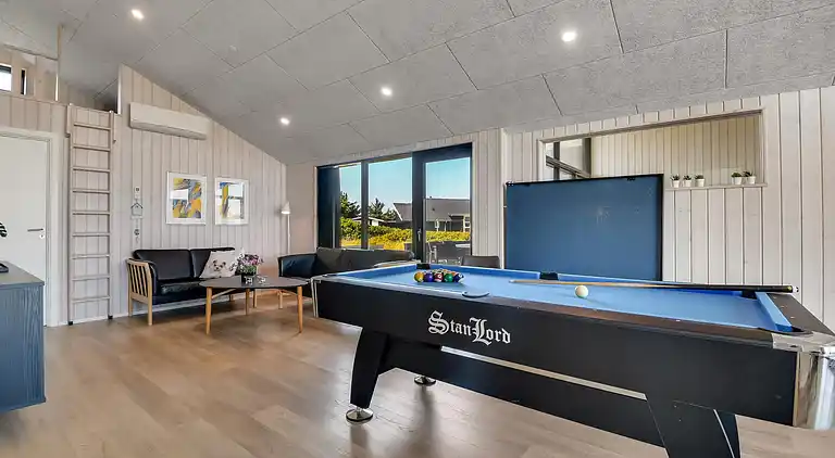 Holiday home in Vrist Strand