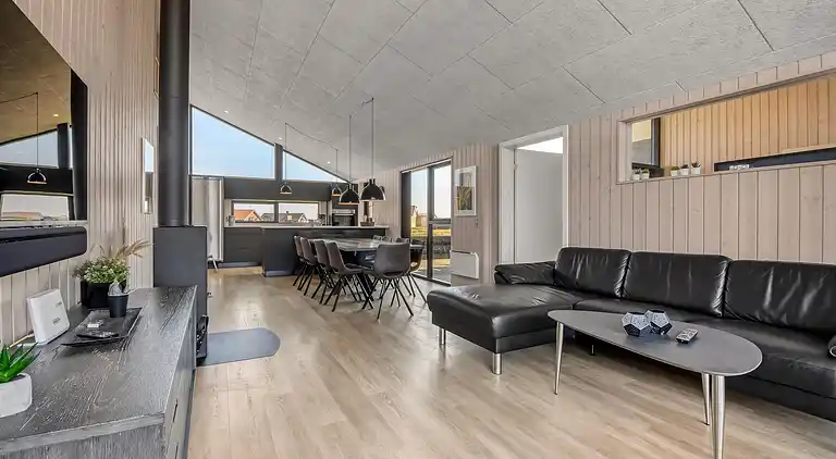 Holiday home in Vrist Strand