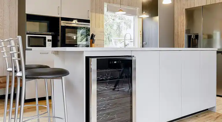 Semesterbostad i Væggerløse