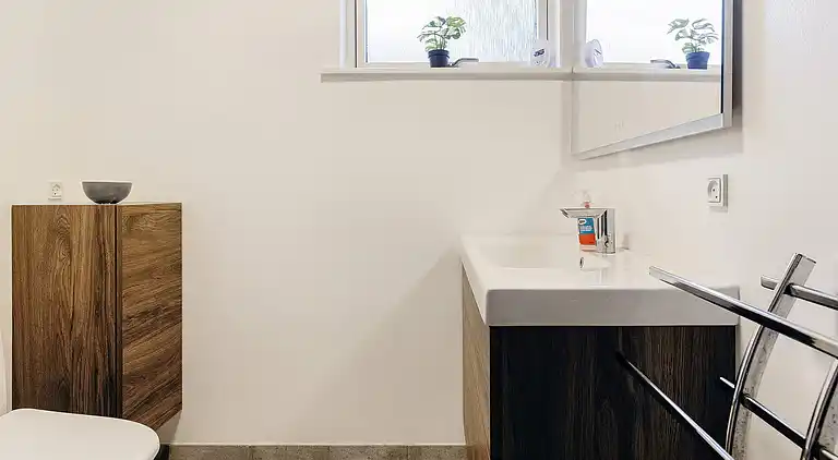 Semesterbostad i Væggerløse