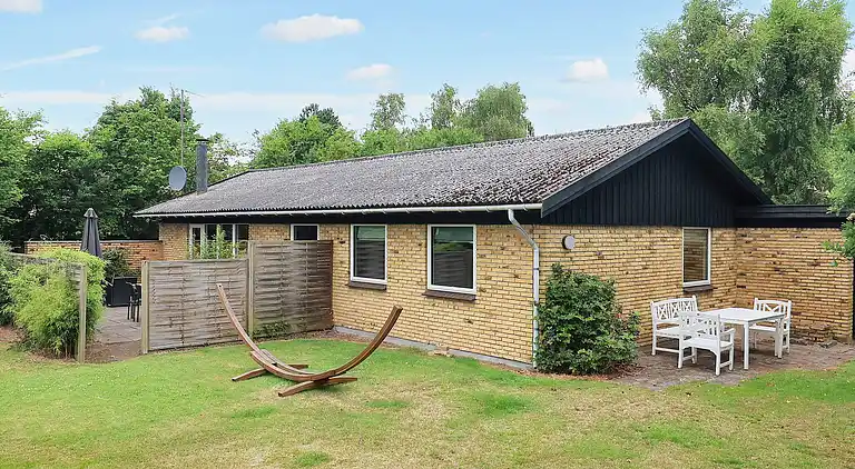 Semesterbostad i Væggerløse