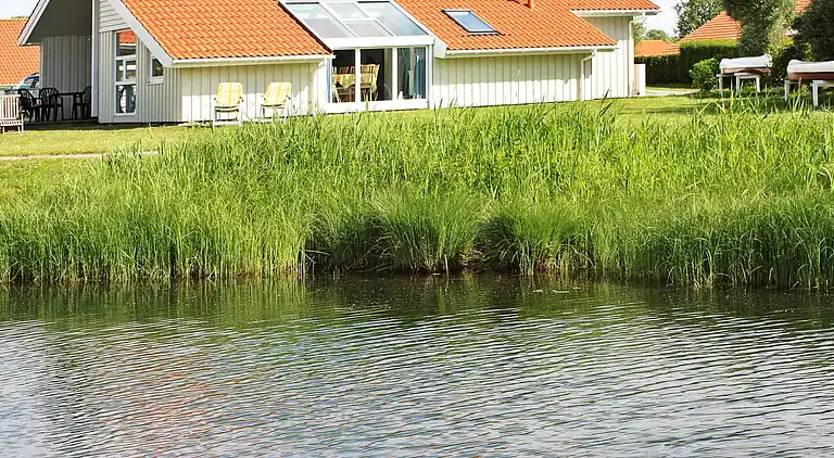 Sommerhus i Otterndorf