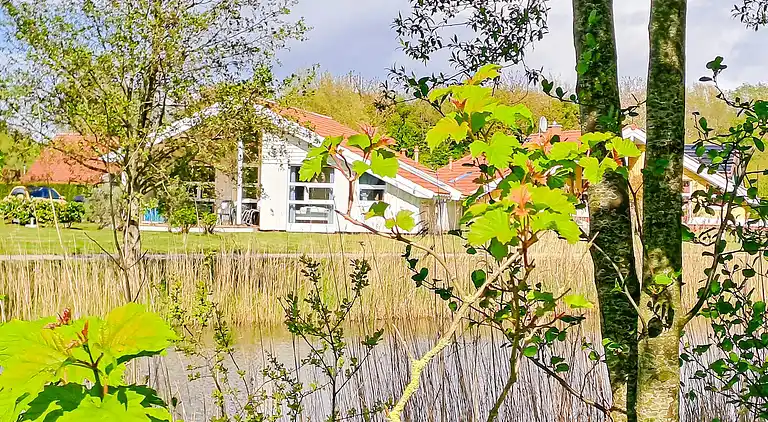 Sommerhus i Otterndorf