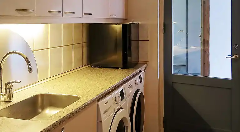 Holiday home in Højslev