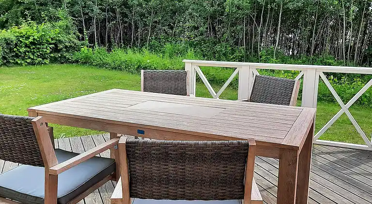 Holiday home in Kattenberg