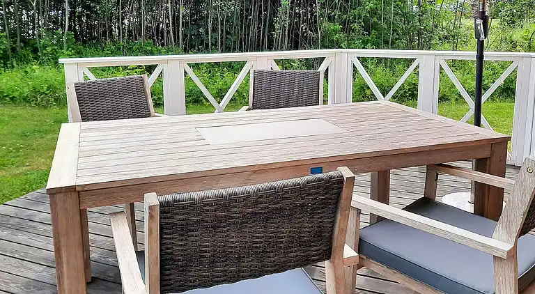 Holiday home in Kattenberg