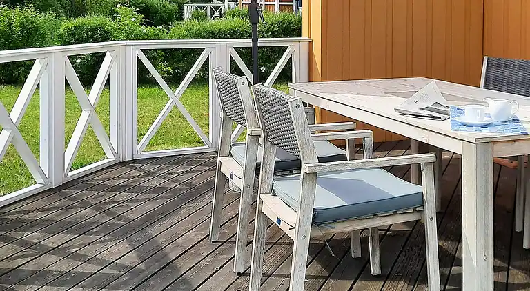 Holiday home in Kattenberg