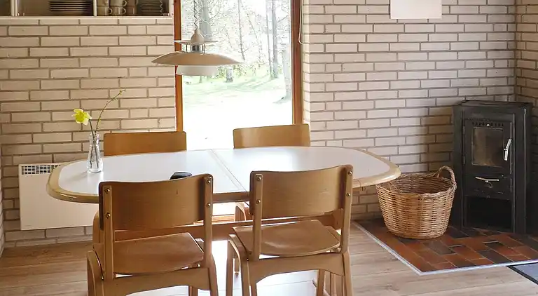 Casa de vacaciones en Væggerløse