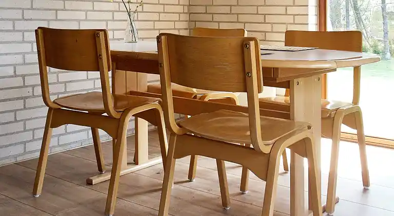 Casa de vacaciones en Væggerløse