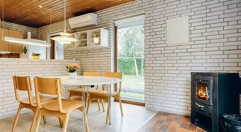 Casa de vacaciones en Væggerløse