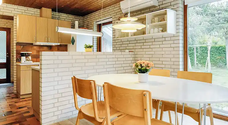 Casa de vacaciones en Væggerløse