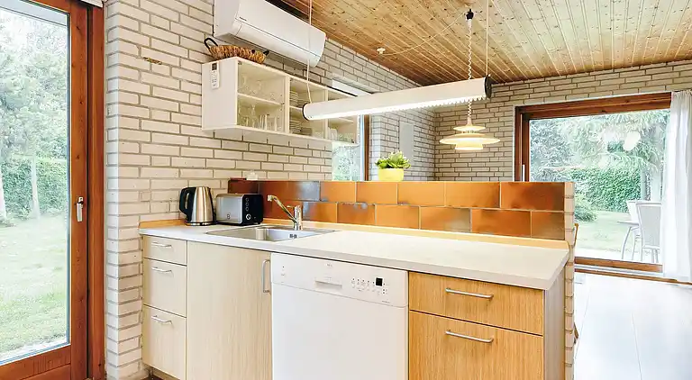 Casa de vacaciones en Væggerløse