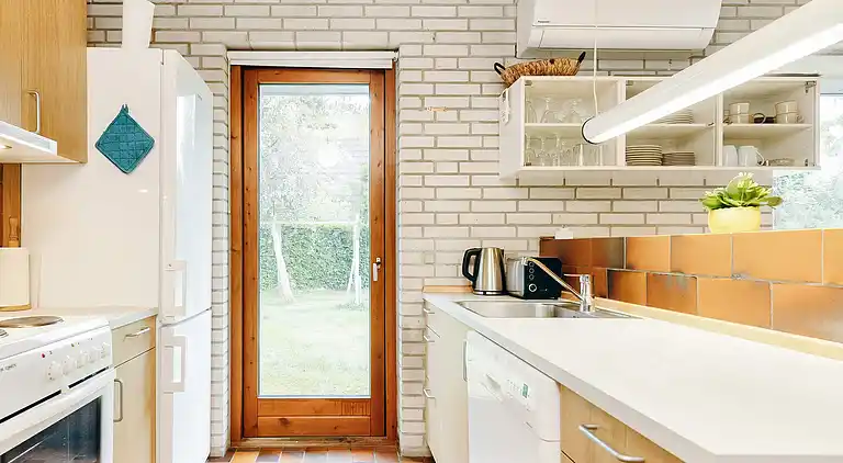 Casa de vacaciones en Væggerløse