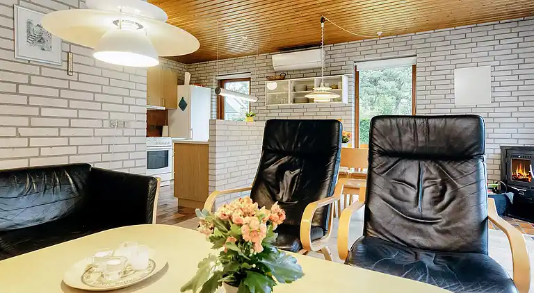 Casa de vacaciones en Væggerløse
