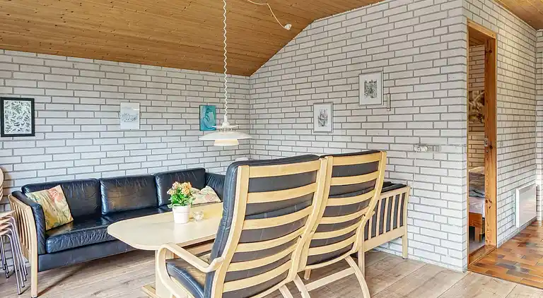 Casa de vacaciones en Væggerløse