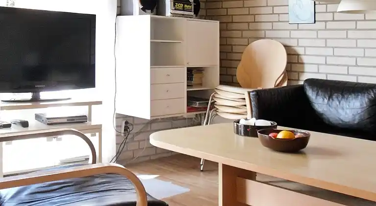 Casa de vacaciones en Væggerløse