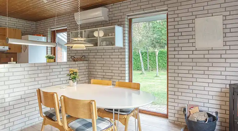 Casa de vacaciones en Væggerløse