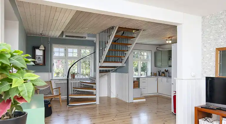 Sommerhus i Ebeltoft