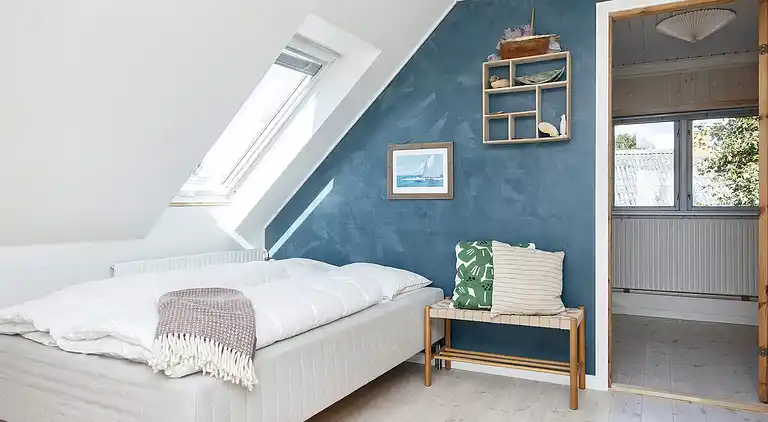 Sommerhus i Ebeltoft