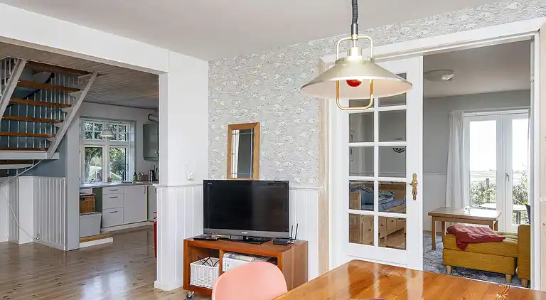 Sommerhus i Ebeltoft