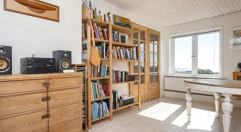 Sommerhus i Ebeltoft