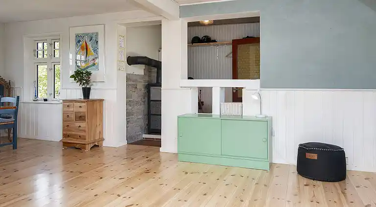 Sommerhus i Ebeltoft