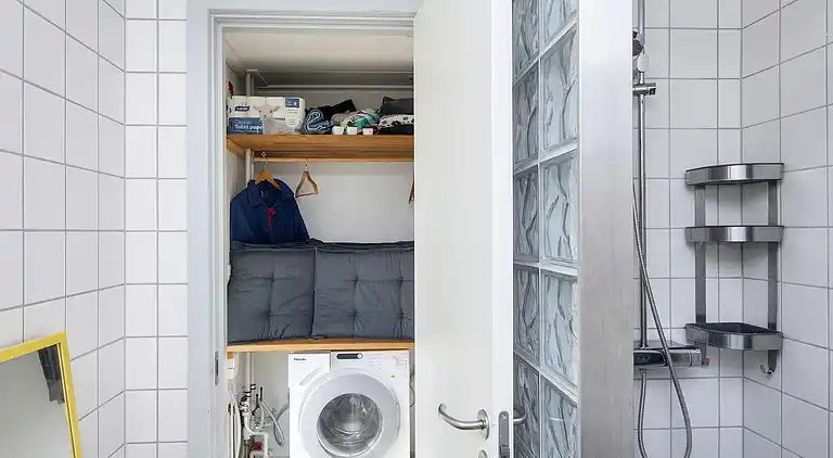 Sommerhus i Ebeltoft