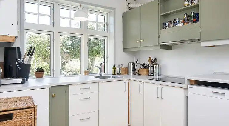 Sommerhus i Ebeltoft