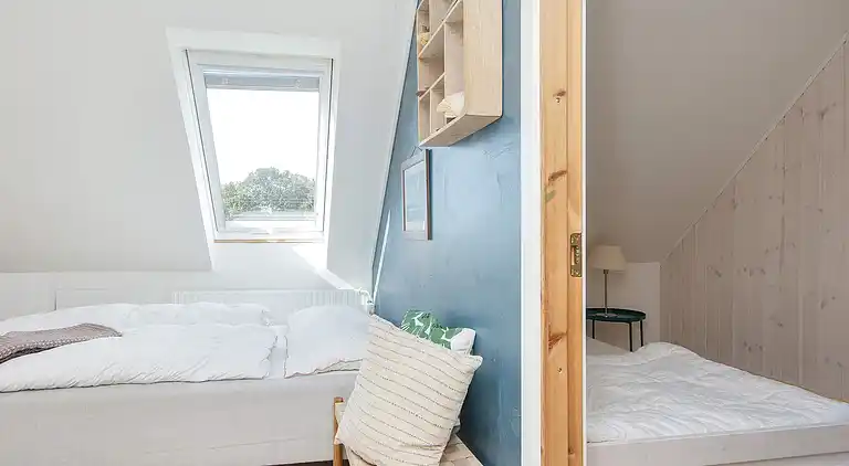 Sommerhus i Ebeltoft