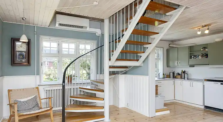 Sommerhus i Ebeltoft