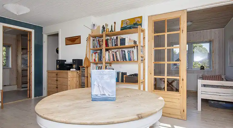 Sommerhus i Ebeltoft