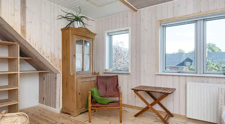 Sommerhus i Ebeltoft