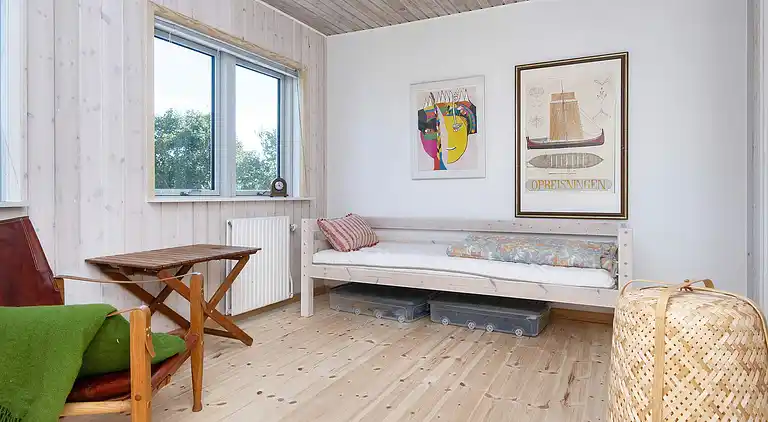 Sommerhus i Ebeltoft