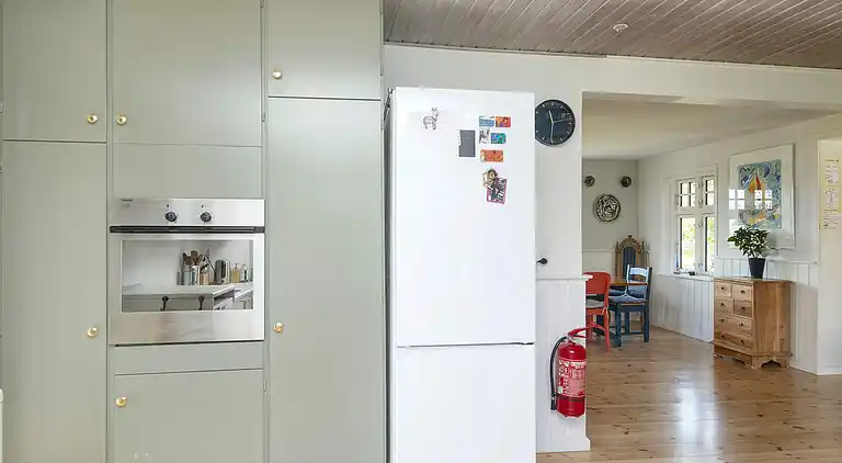 Sommerhus i Ebeltoft