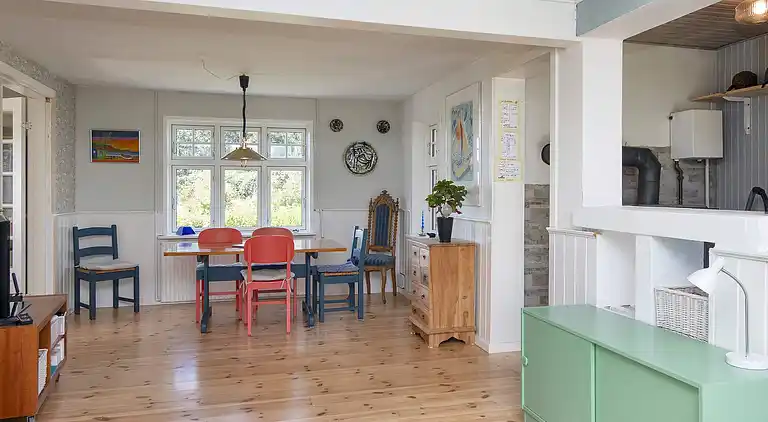 Sommerhus i Ebeltoft