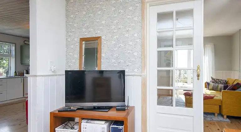 Sommerhus i Ebeltoft