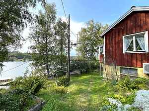 Sommerhus i Norrköpings