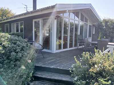 Røllikevænget 12, Tåsinge